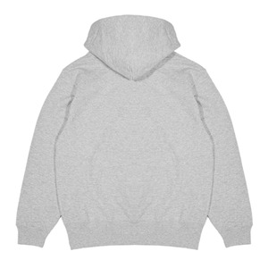 CODENAME by demily「"TAG LOGO" Foodie Black/Ash Gray」