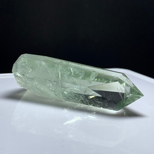 9.癒しのグリーンの色合い♪プラシオライト ポイント