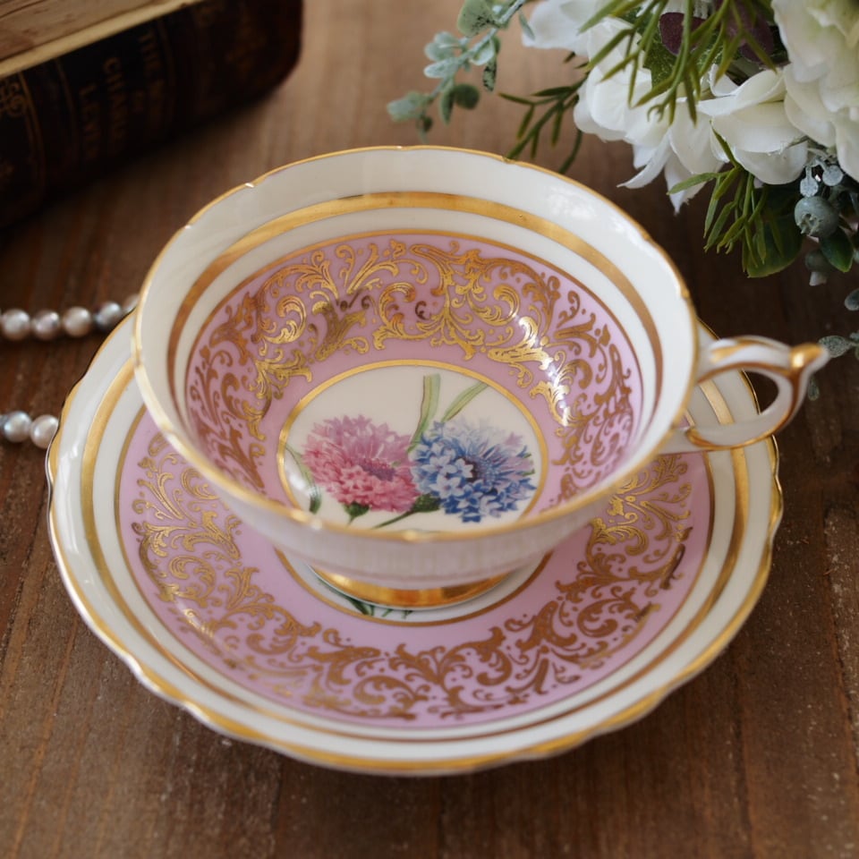 クラシック | Antique FEELPORT｜英仏アンティーク食器