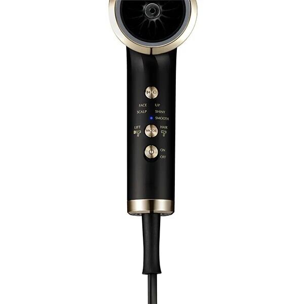送料無料】YA-MAN ヴェーダリフトドライヤー PSM220B | Beauty Place