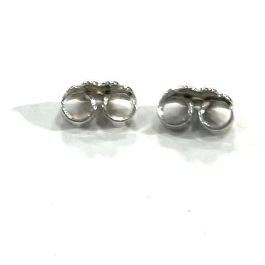 希少【TIFFANY&CO.】【ピアス】2656 T&CO SV925／1997刻印／華奢