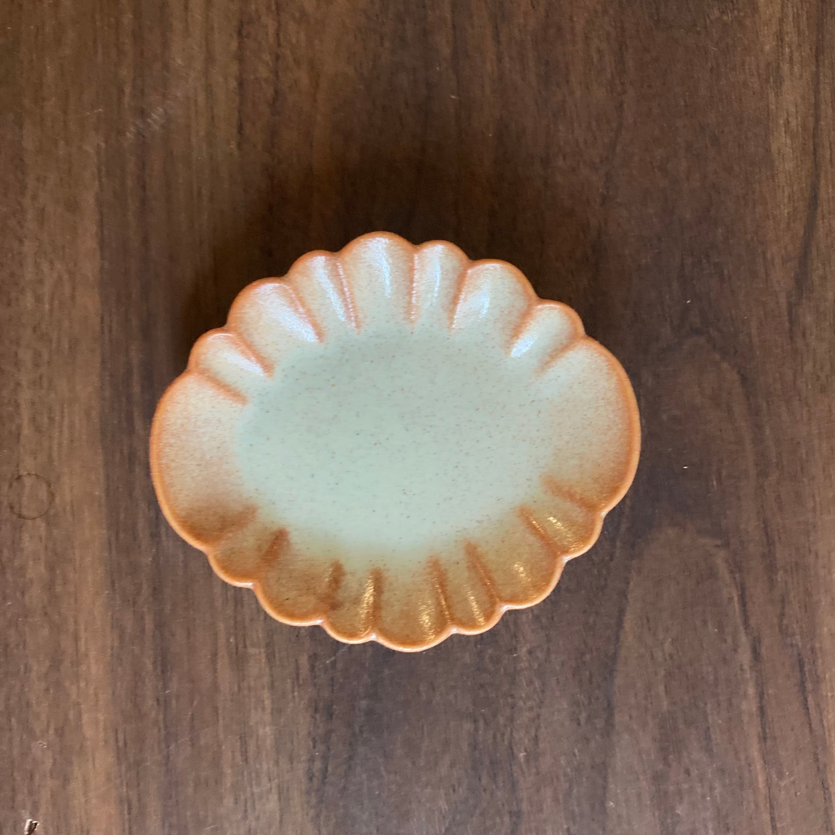 豆皿セット【水彩画の如く】 | 豆皿専科