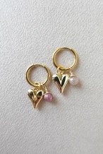 Hoop pierce
