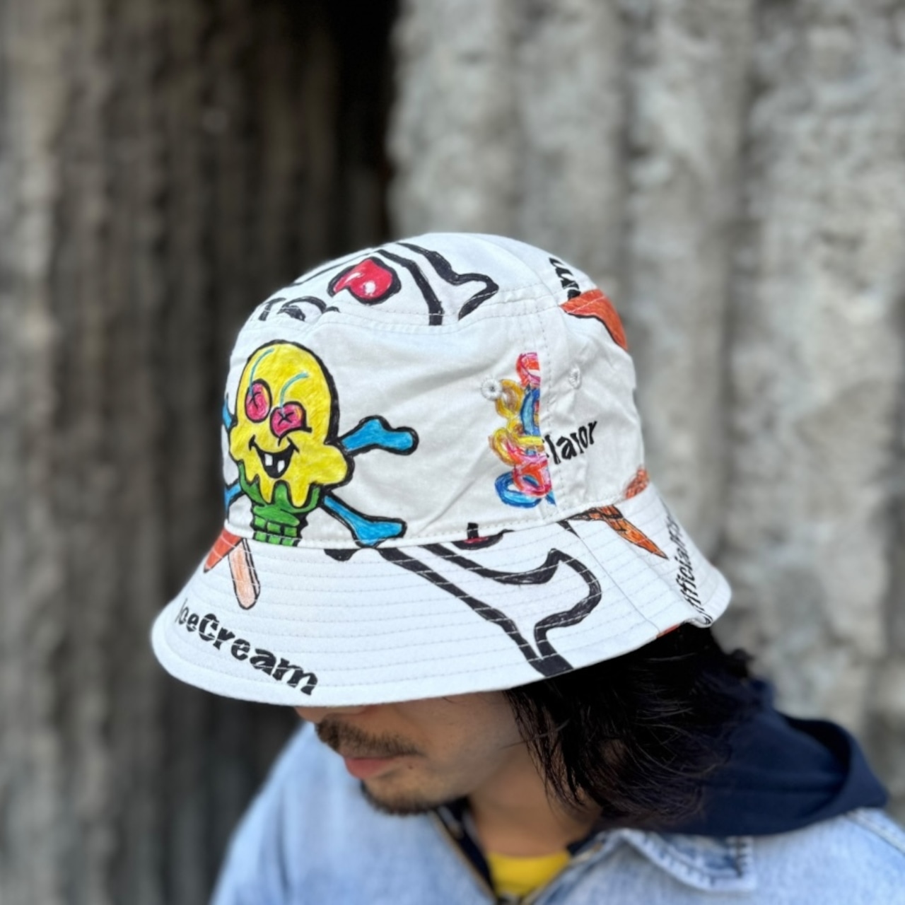 【Billionaire Boys Club】HAT - 14