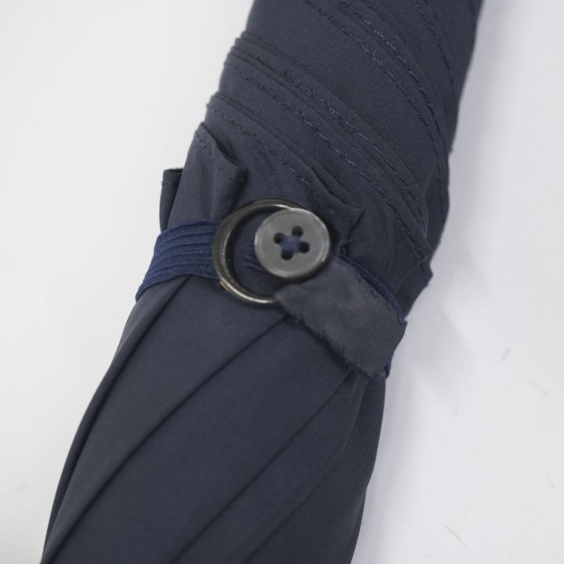紳士傘 FOX UMBRELLA フォックスアンブレラ USED美品 傘 メンズ 木目 