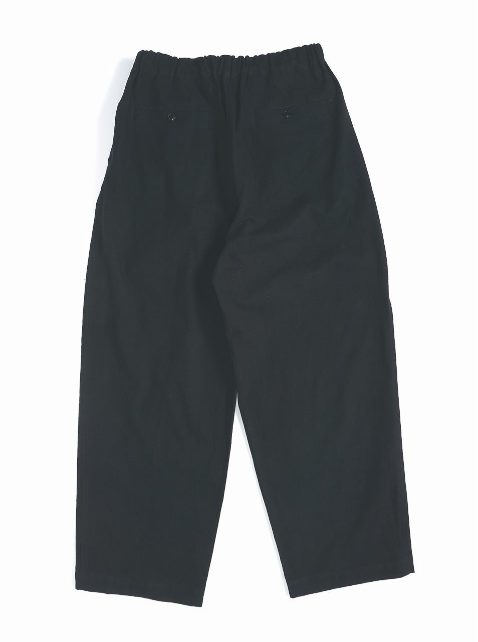 Co. Li. Canvas Wide Pants