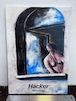 Dieter Hacker 1988 Marlborough oil paintings works on paper