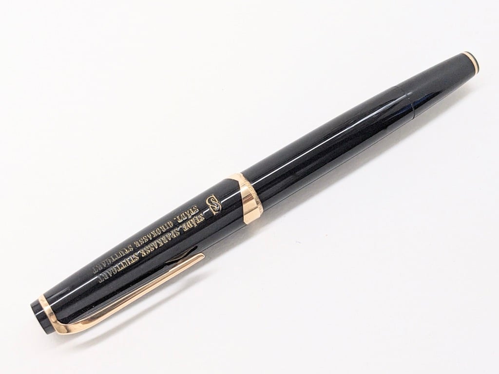 60s モンブラン マイスターシュテュック No 14 MONTBLANC