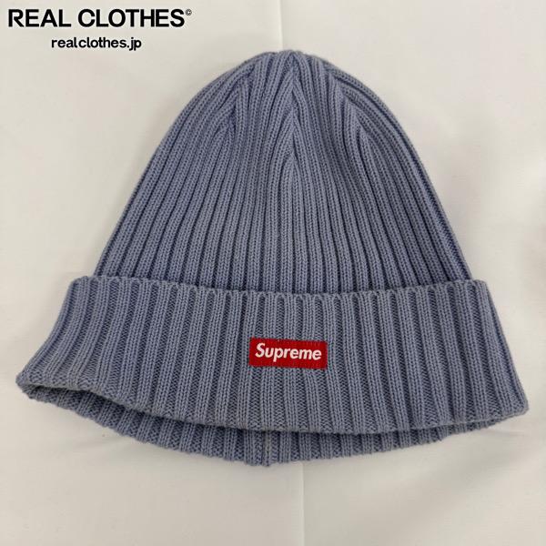 Supreme/シュプリーム【22SS】Overdyed Beanie/オーバーダイ ビーニー