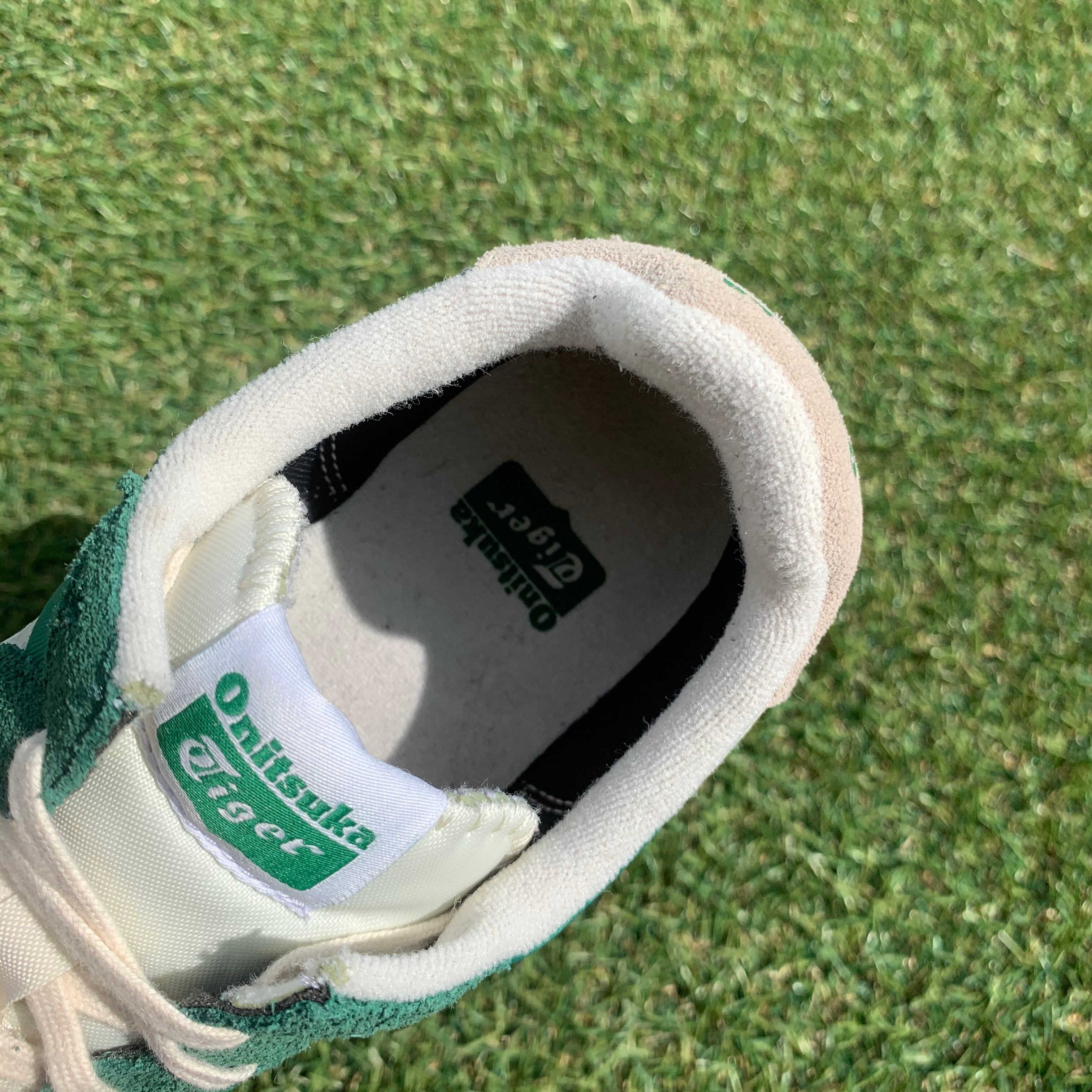 Onitsuka Tiger X-CALIBER オニツカタイガー エクスカリバー D691 | Pay ID