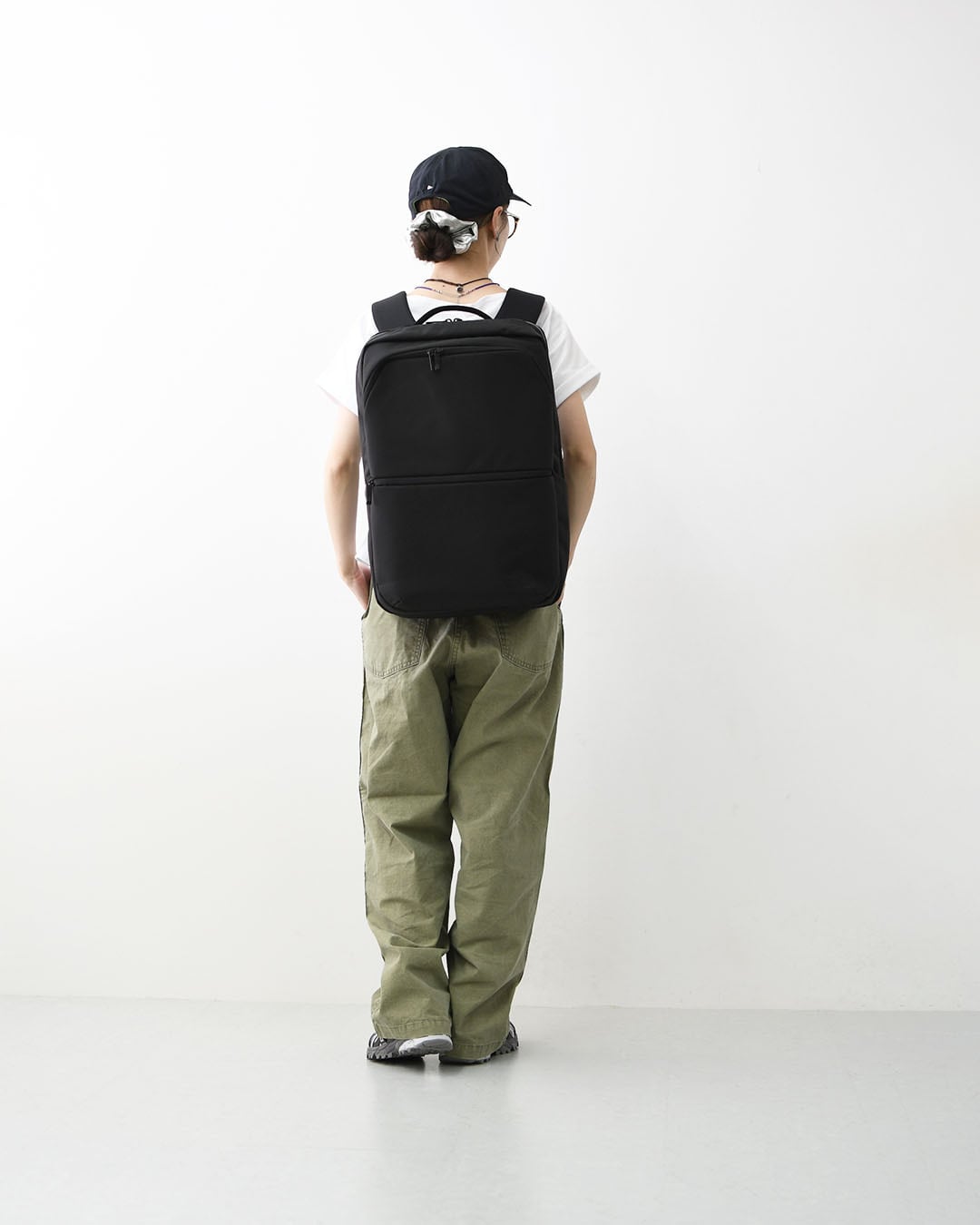 THE NORTH FACE [ザ・ノース・フェイス正規代理店] Shuttle Daypack