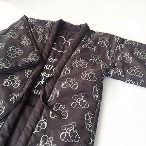 COW BOOKS × MOUNTAIN RESEARCH / READING JACKET BEAR HEADS / カウブックス × マウンテンリサーチ / リーディングジャケット ベアーヘッズ_2