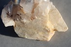 ヒマラヤクリスタル「着想」 | himalaya crystal  ◇ 天然石・鉱物・パワーストーン・原石