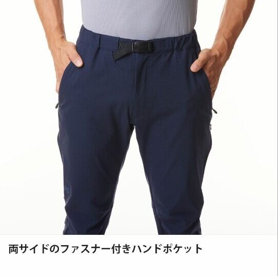 finetrack カミノパンツ ライトブラウン(2024/2/29までの期間 finetrack カミノパンツ ライトブラウン(2024/2/29までの期間