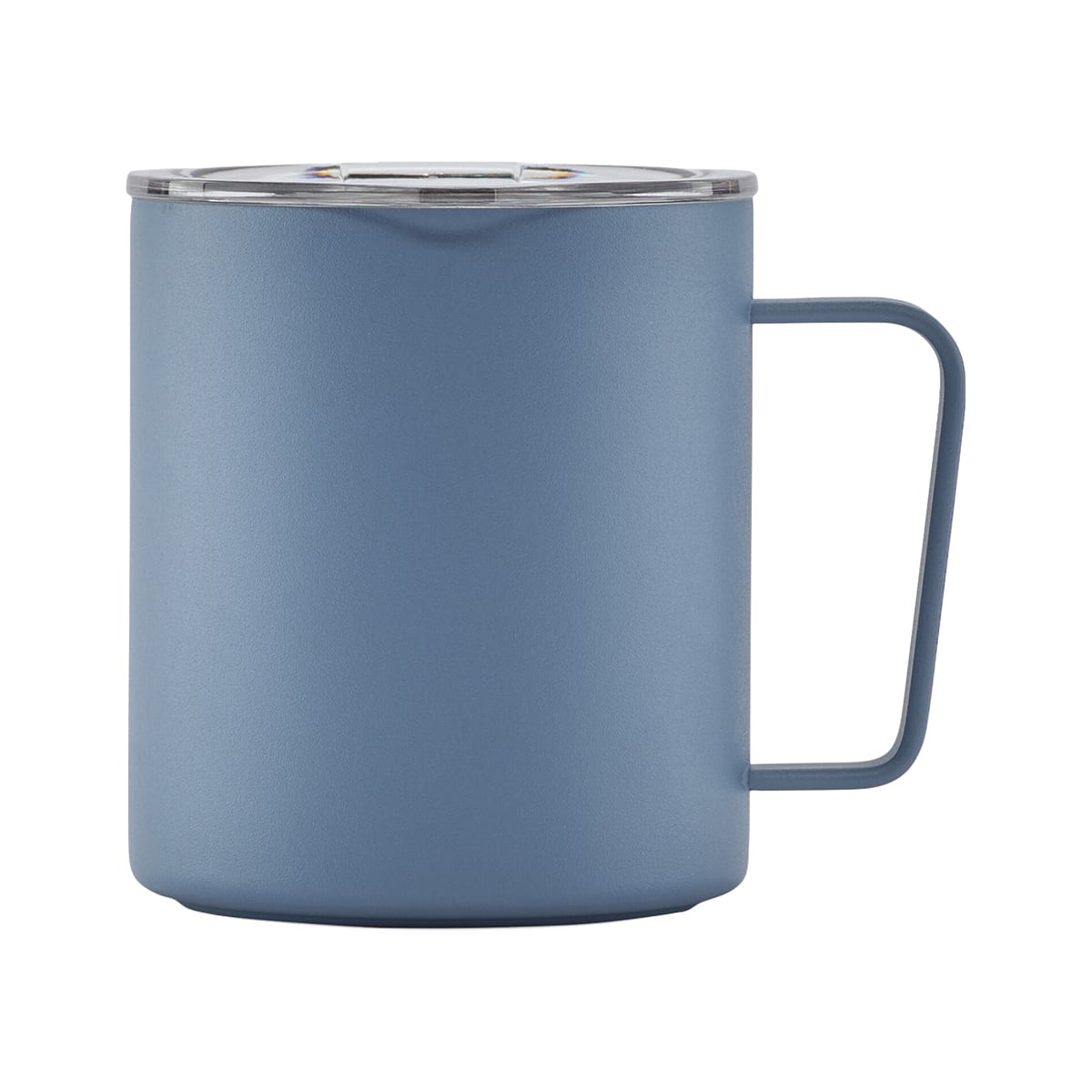 MiiR® Patagonia® Oval Logo 12-oz Camp Cup ミアー・キャンプ・カップ