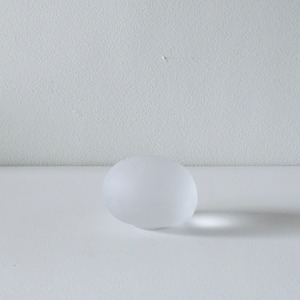 【NEW】IBITSU GLASS CLUB / Glass Stone