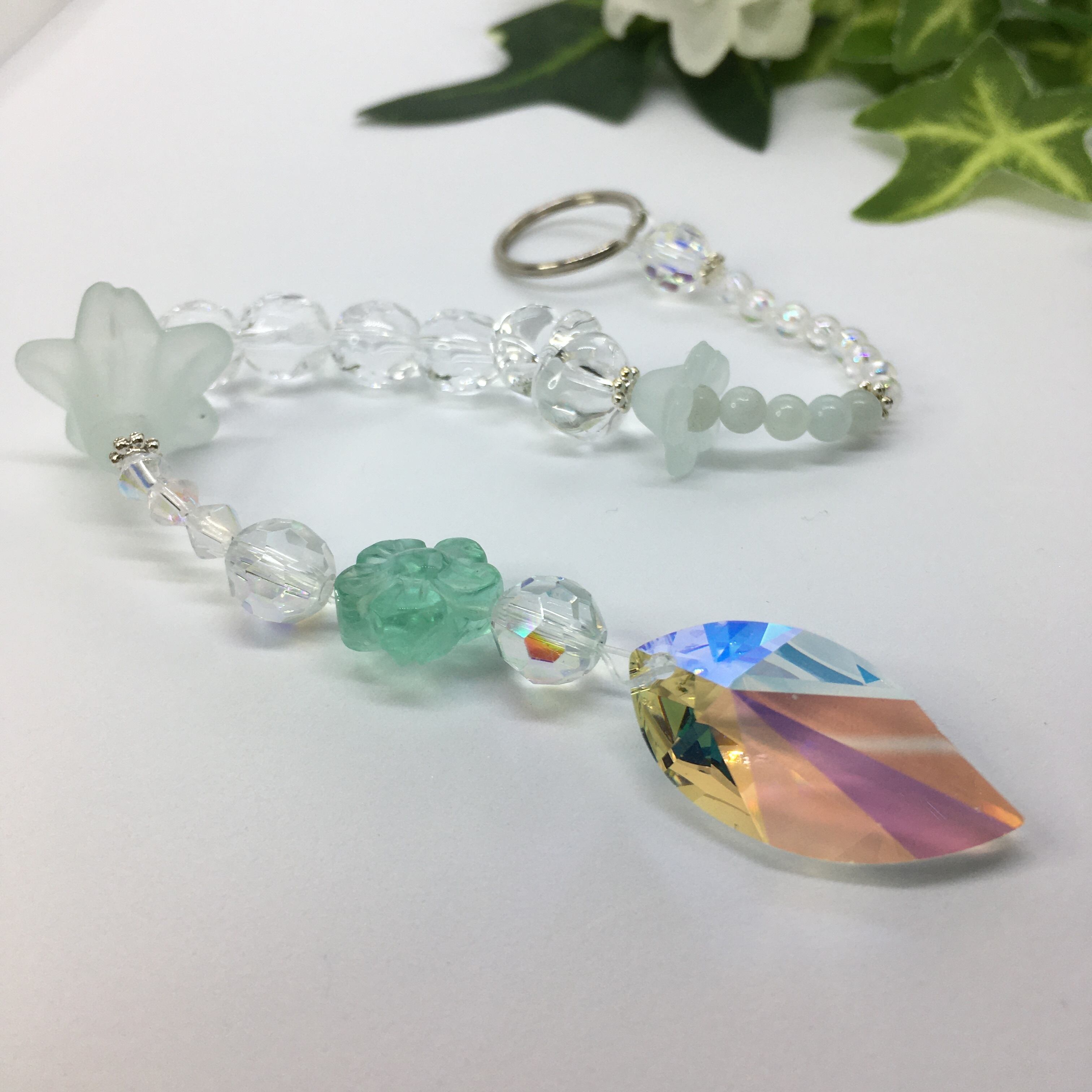 suncatcher shorttype cosmicgarden