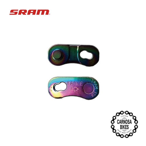 【SRAM】Eagle POWERLOCK [イーグル パワーロック] 12s用 1pc