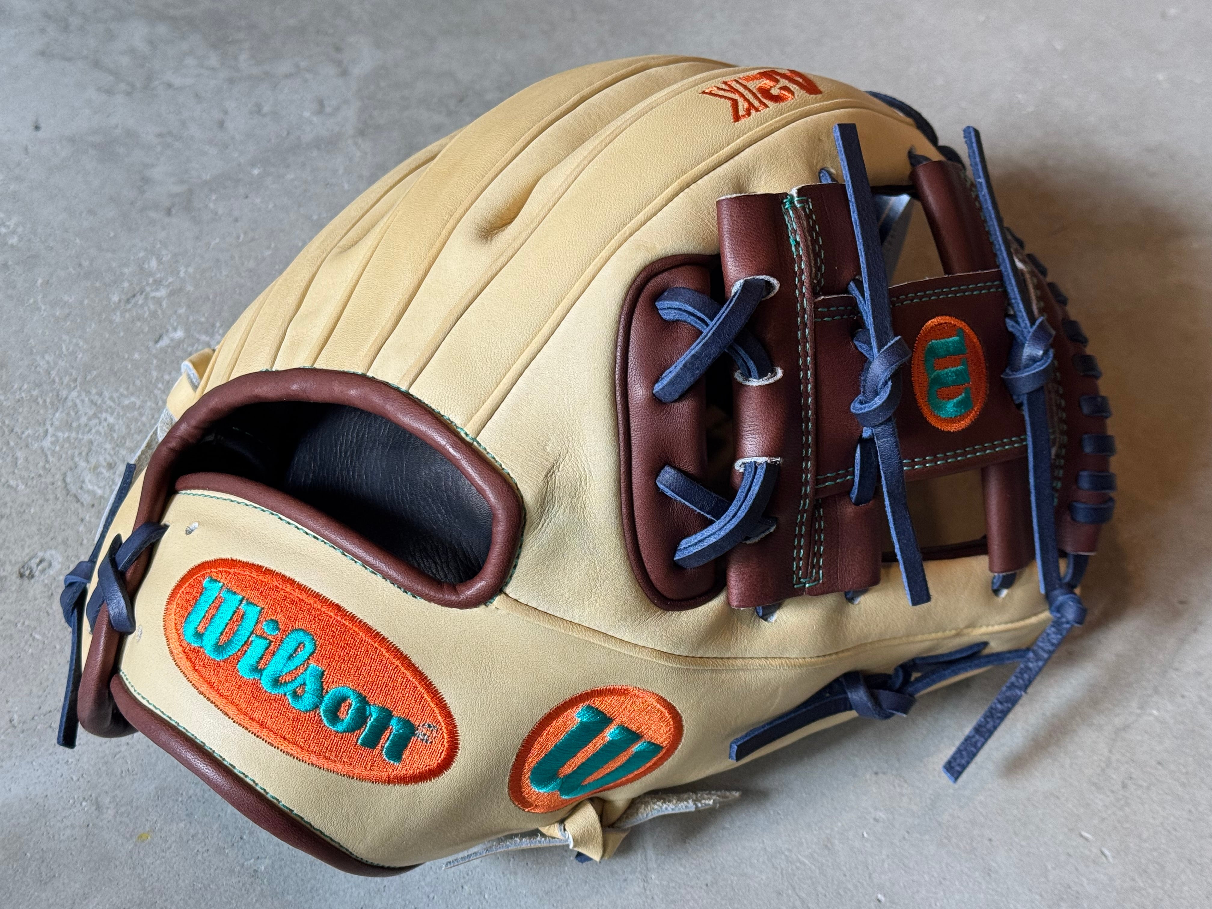 Wilson | 野球専門店87スポーツ