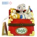 E.T. 陶器製 フィギュアリンケース おもちゃ箱