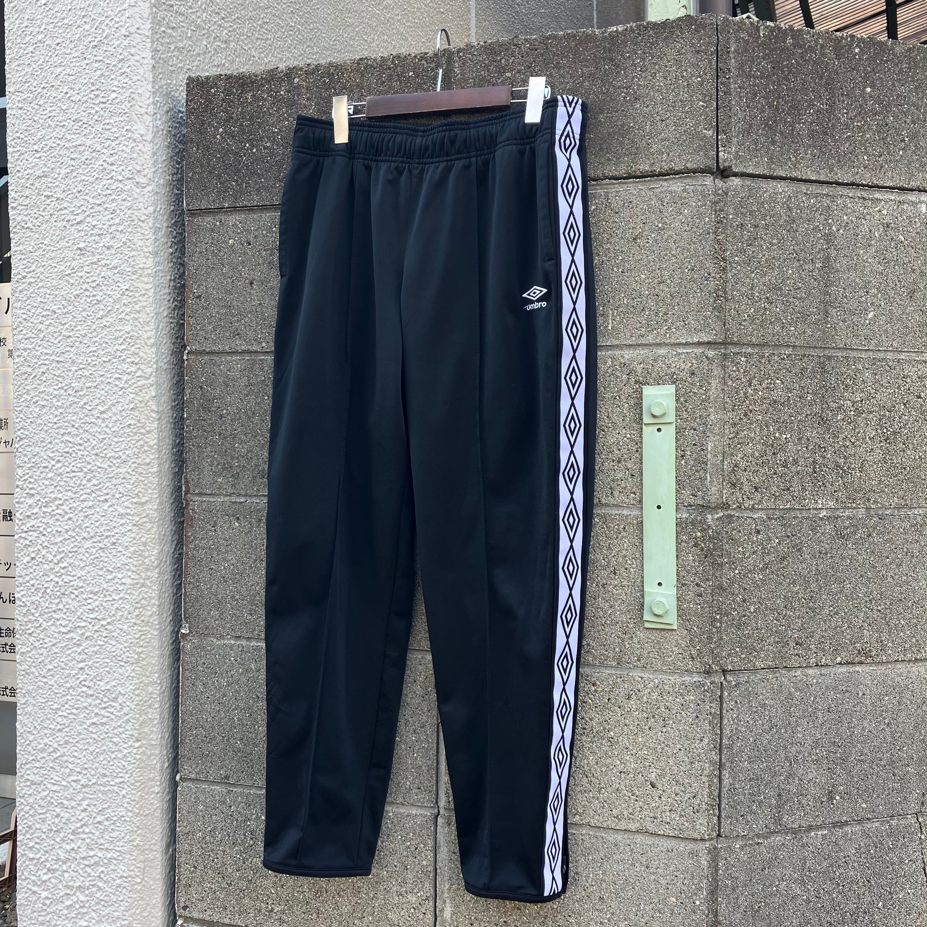 UMBRO Track Pants 