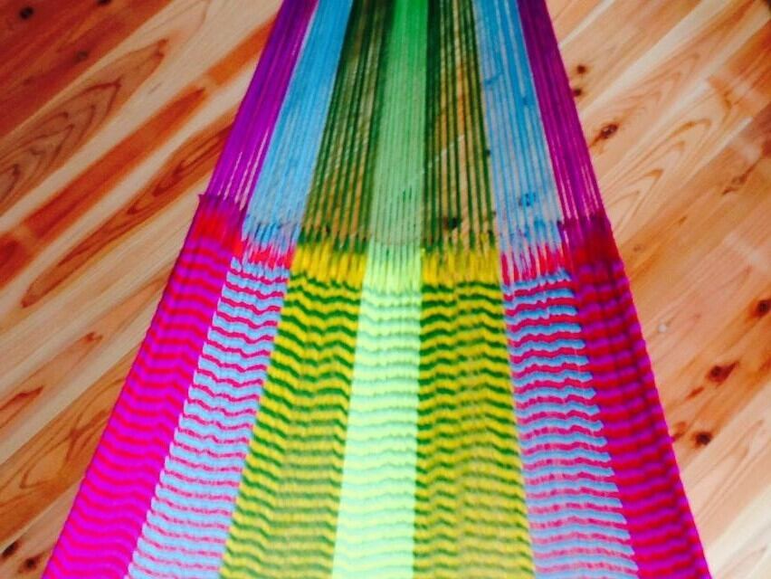 メキシカンハンモック MH-06 | hammock style M