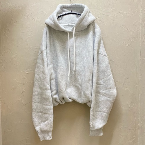 alexanderwang.t アレキサンダーワン FOUNDA TION TERRY HOODIE　パーカー　SIZE XS 【代官山】