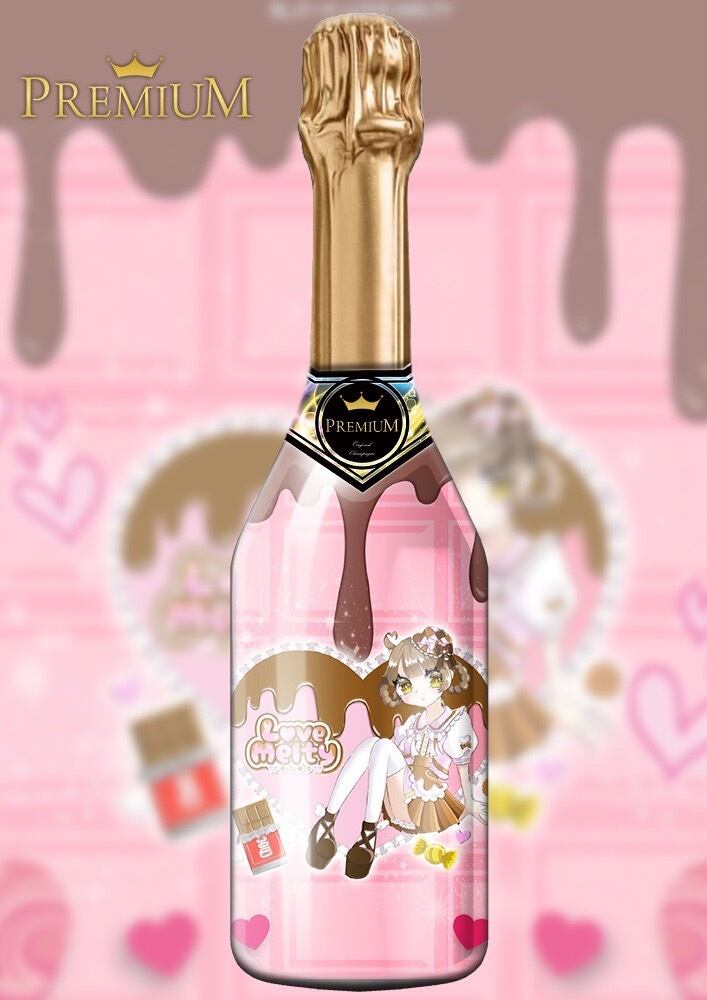 LOVE DRIP❤️オリシャン | Lovelys❤︎（LOVE Group）