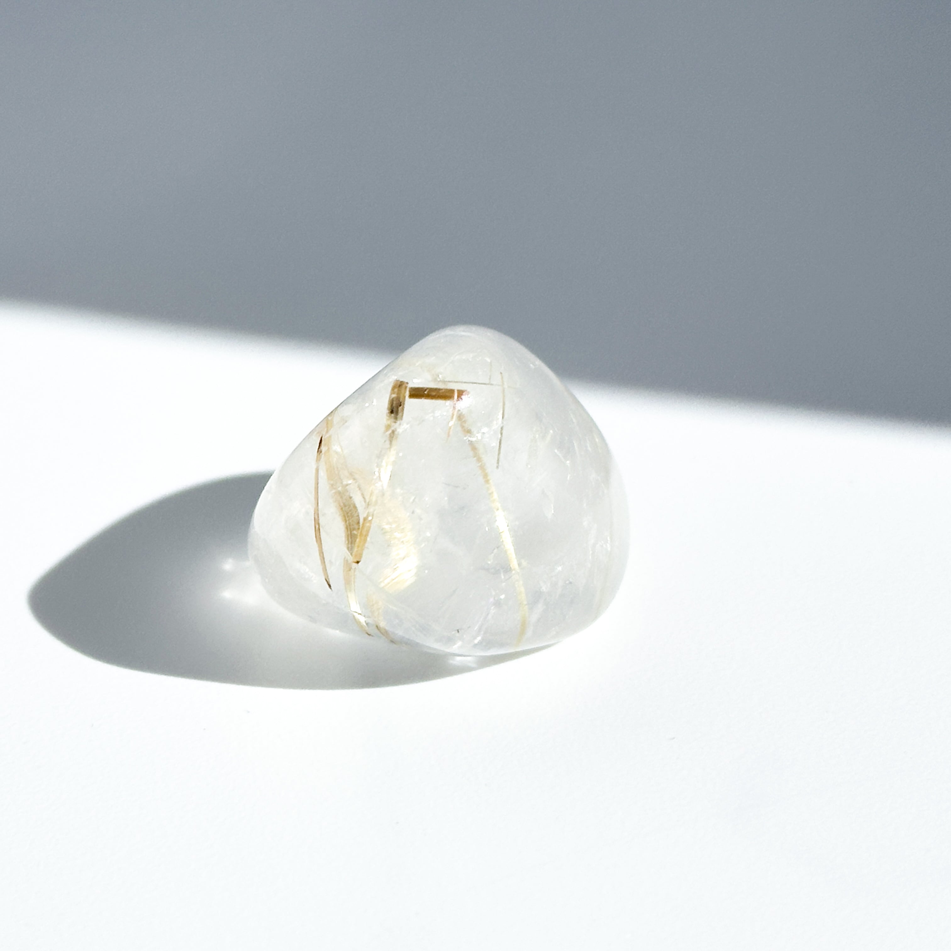 透明 / Clear | Kamoku［カモク］インテリア天然石・鉱物のネットショップ