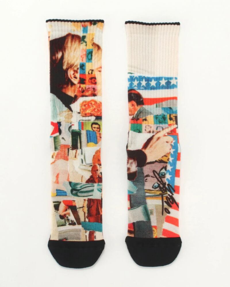 ポップアート・コレクション/Pop Art Collection_横尾忠則 collaboration