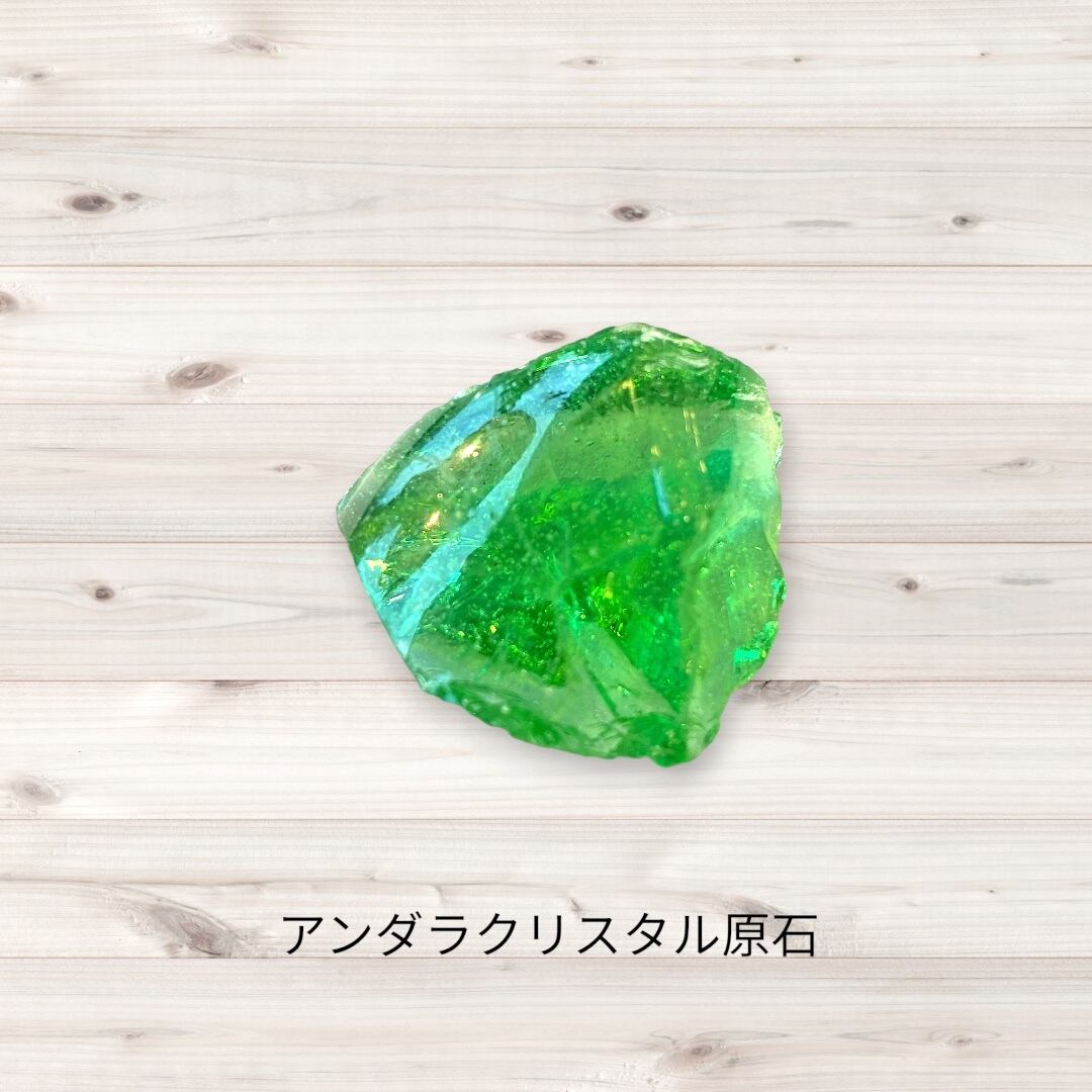 アンダラクリスタル＆天然石・自然雑貨 Andara garden