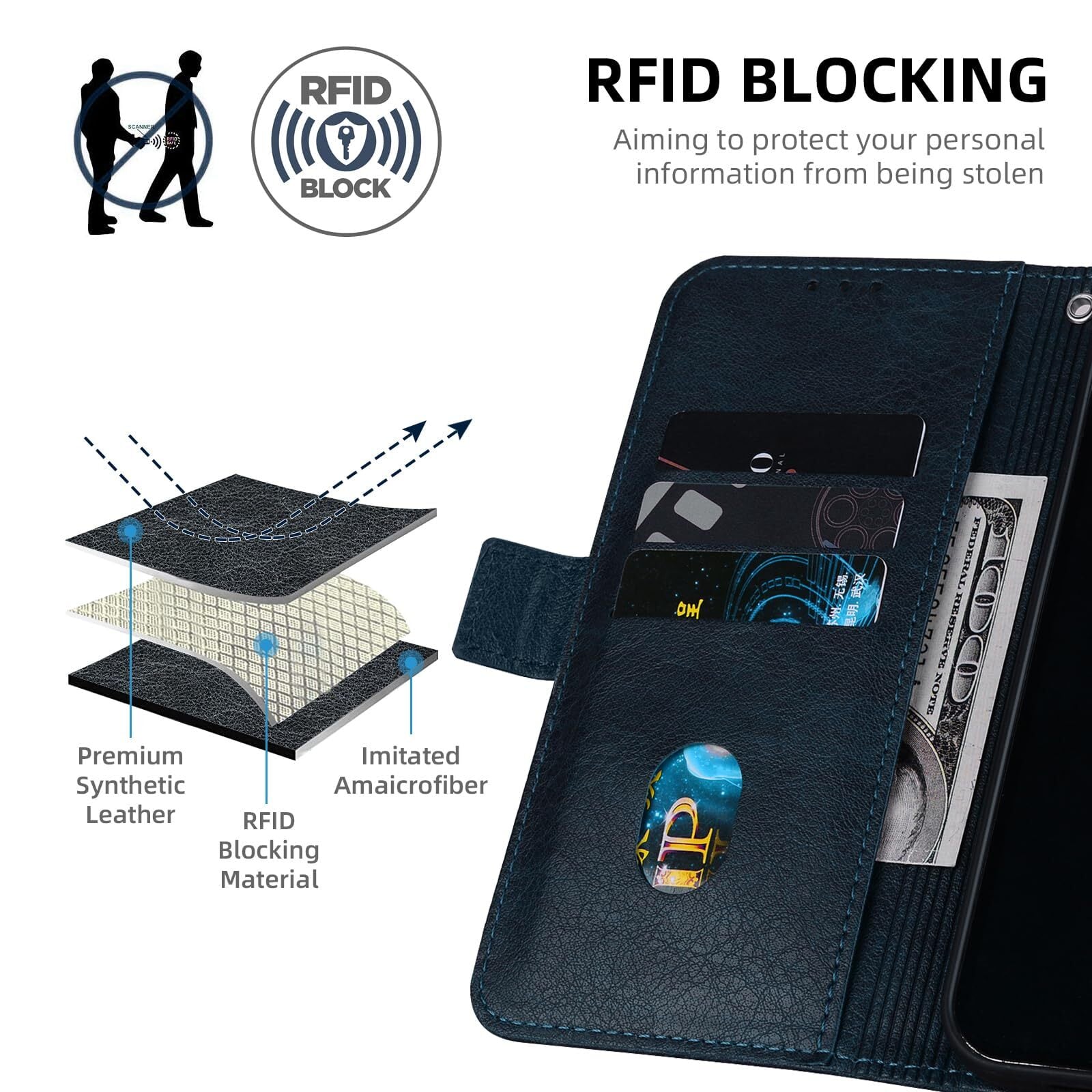 Rakuten - 楽天hand　ホワイト　レザーカバーセット　rakutenハンド 新品】Rakuten Hand 白 ホワイト レザーケースつき RAKU Rakuten