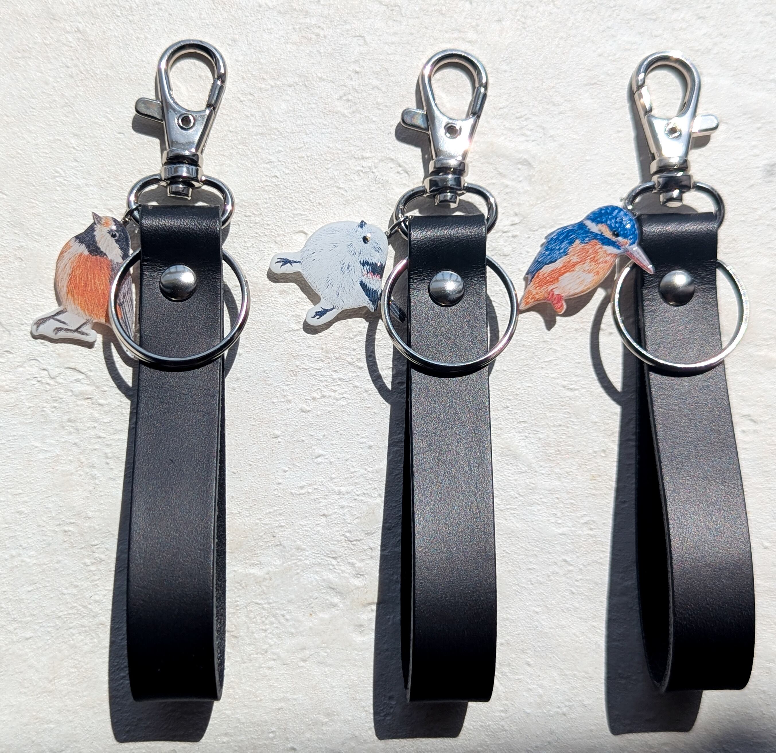 希少【正規品】GUCCI グッチ キーホルダー サイコロ2個付き シルバー