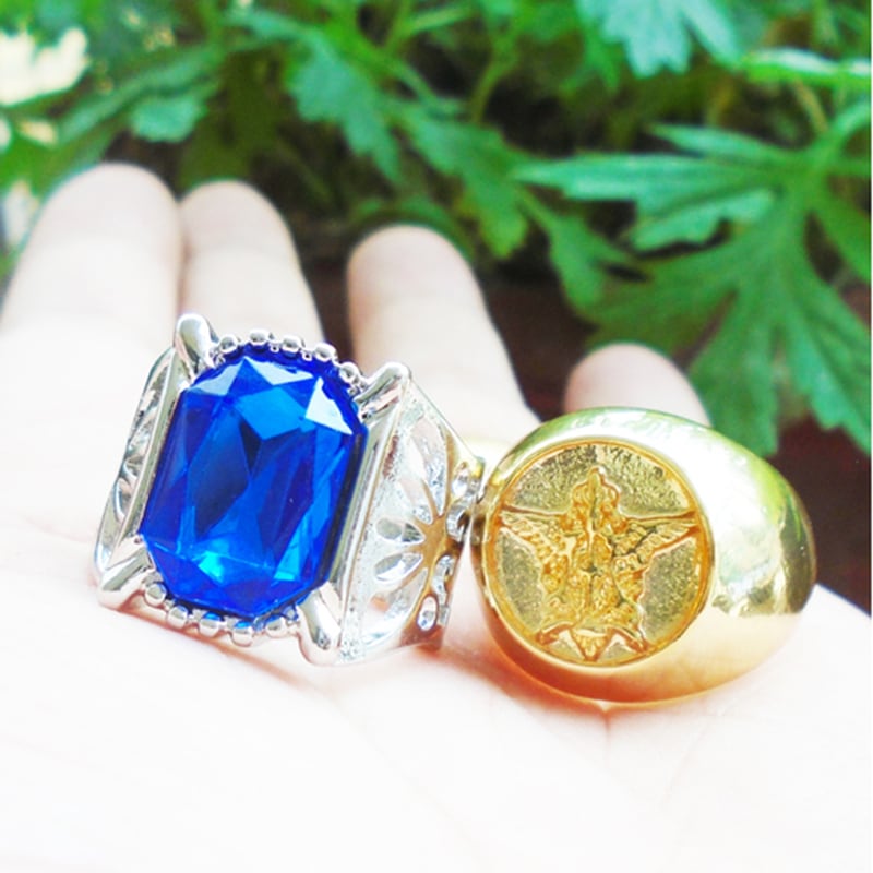 黒執事 Super Groupies リングミラー キャラクターグッズ Super