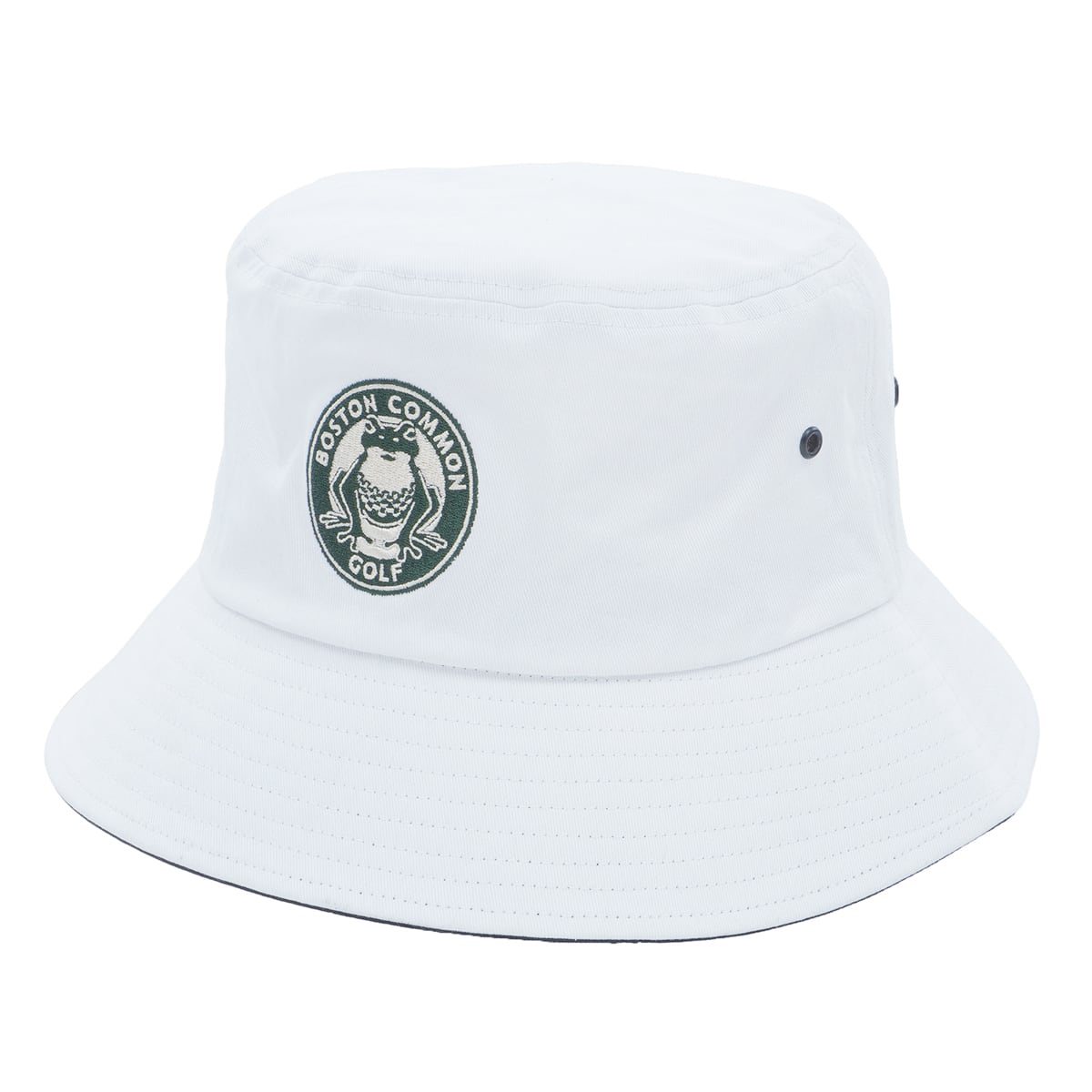 HOLE 683] TGL BOSTON COMMON GOLF x Golfickers® バケットハット