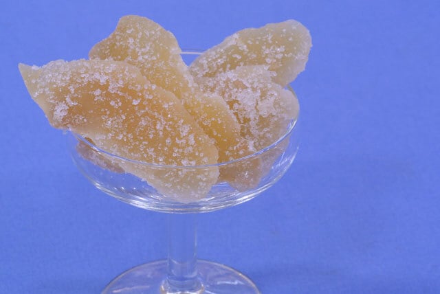 生姜砂糖漬け360g｜たっぷりお値打ち生姜！生姜漢方で身体を芯から