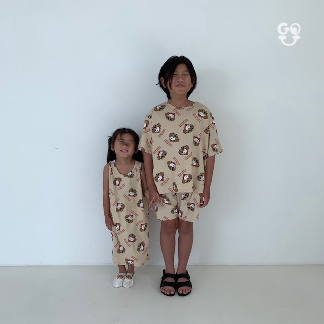 LINK GO U team T<kids>