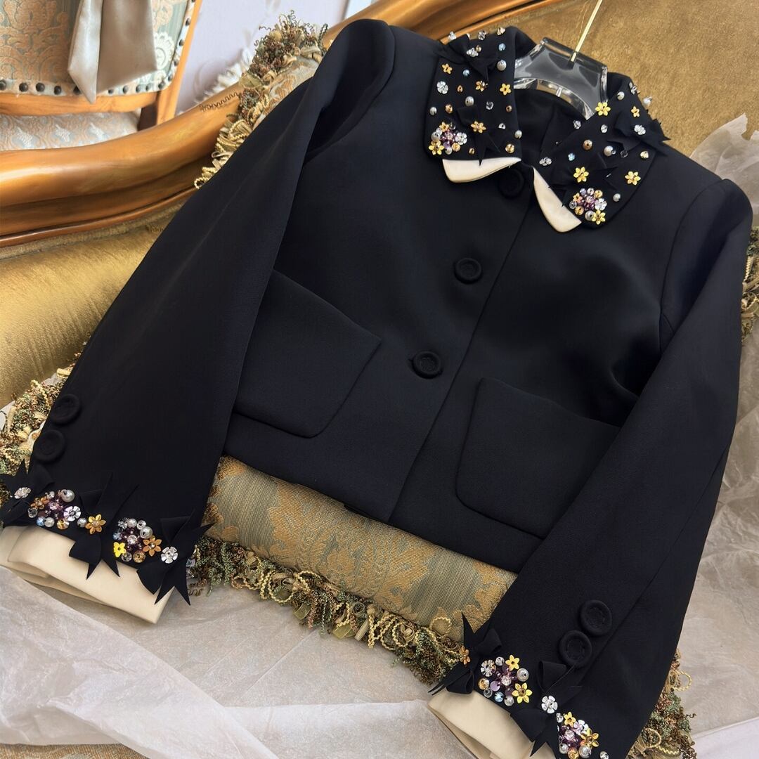 ♡ジャケット♡ | luvxy