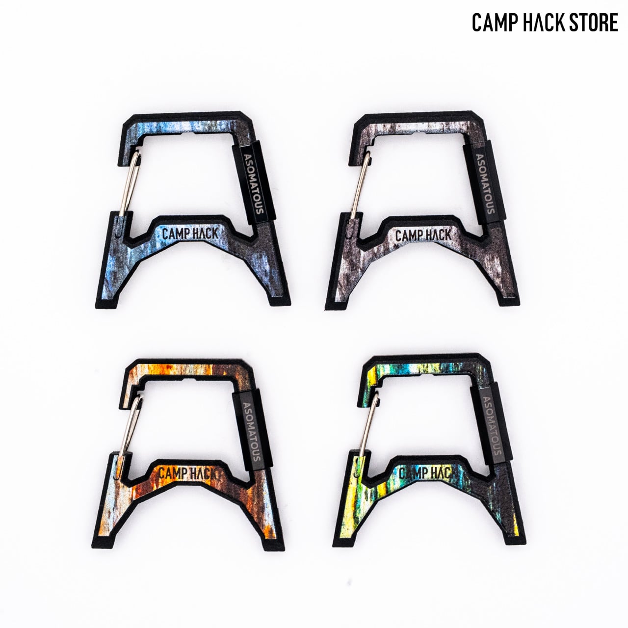 ここだけでしか買えない「エクスゲート」 | CAMP HACK STORE
