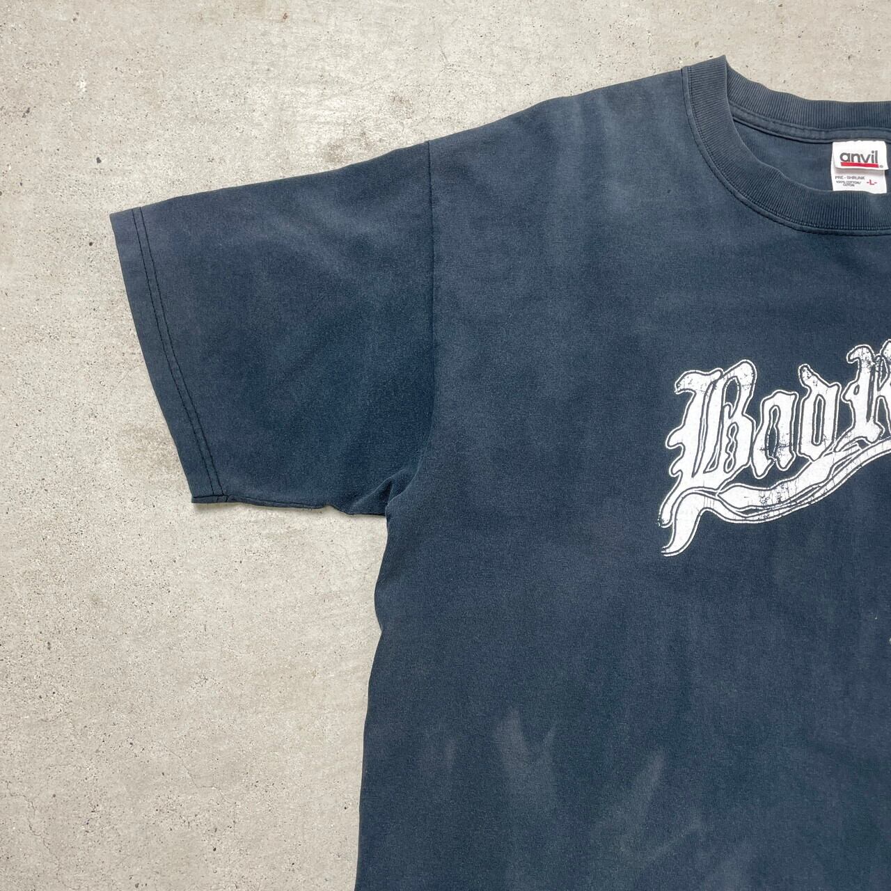 00年代 BAD RELIGION バッド・レリジョン バンドTシャツ バンT メンズ