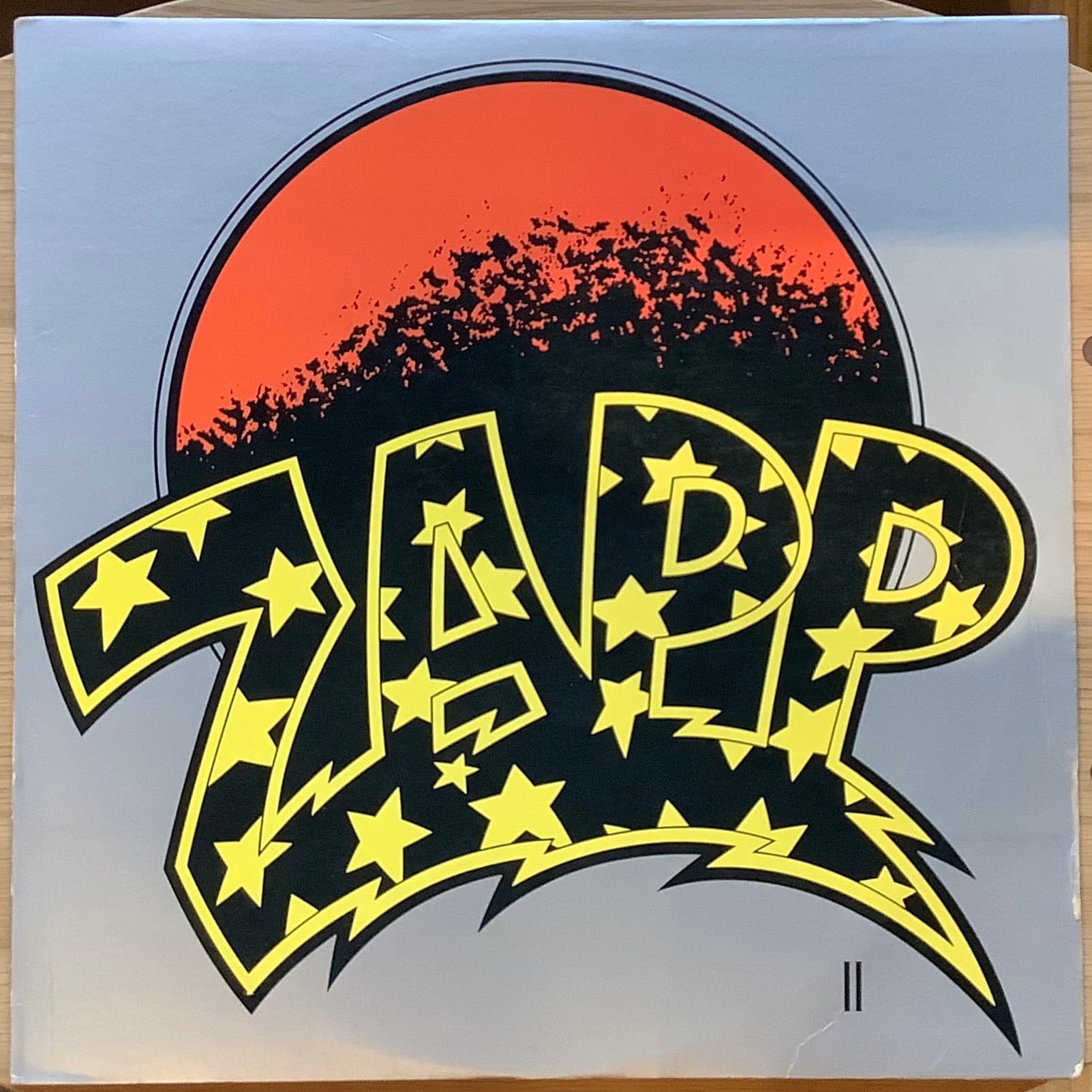 ZAPP / ZAPP Ⅱ | Plastic Soul Records