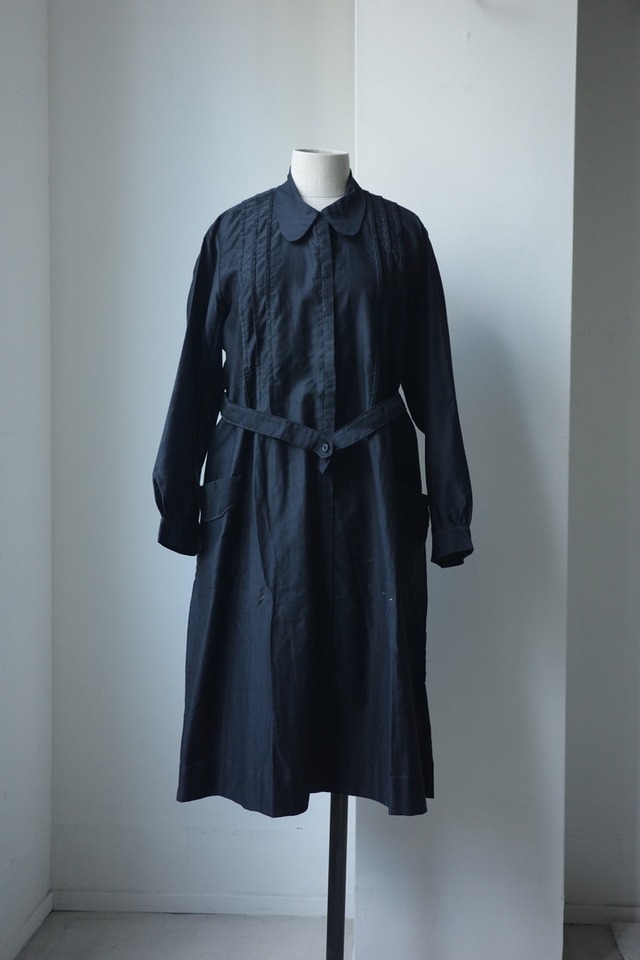 VINTAGE ヴィンテージ / BLACK WORK DRESS