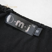 社交ダンス 衣装 スタンダード ドレス ワンピース レッスンウェア パーティドレス o・m・j ブラック系 黒 ラインストーン シンプル 長袖 無地 モダンダンス ドレス フォーマル カジュアル フィット感 体型カバー おしゃれ こだわり デザイン 着心地 ストレッチ スタイルアップ 優雅 華やか デイリーユース パーティー キャバ ドレッシー 上品 シンプルスタイル 旬なスタイル