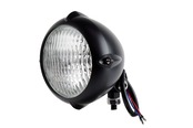 4inchVintage style - Rib Head light (H4)