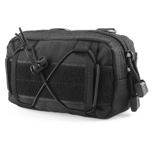 【人気】TRIWONDER ベルトポーチ ミリタリーポーチ タクティカル サバゲー ミリタリーバッグ Molle スマホ 小物入れ モール対応