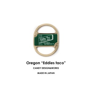 Free shipping NOW!! / CDW / Oregon / Eddies taco