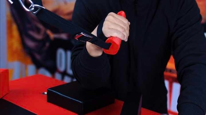 EACリストスピネイター | アームレスリング器具・パワーリフティング