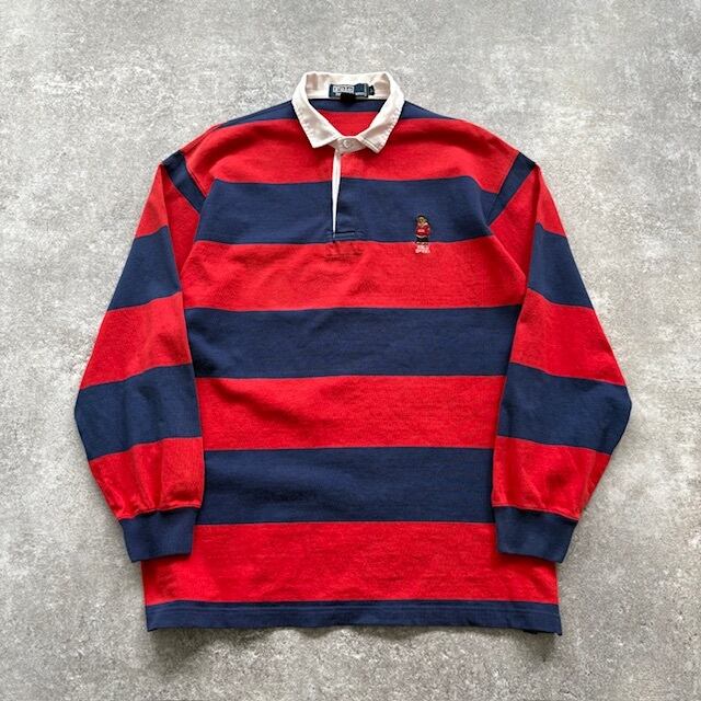 COMME CA DU MODE MEN】コムサデモードメン 80s ヴィンテージ