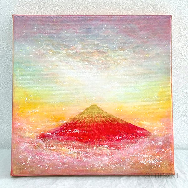 アクリル絵画 | ヒーリングアート販売 HYM PLANET