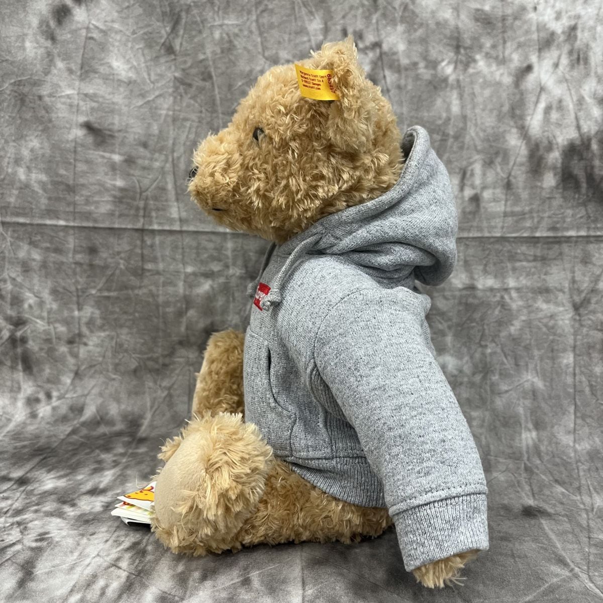 Supreme×Steiff/シュプリーム×シュタイフ【18AW】Steiff Bear ...